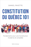 Constitution du Québec 101